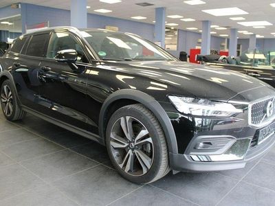 Volvo V60 CC