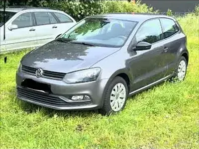 Gebraucht VW Polo