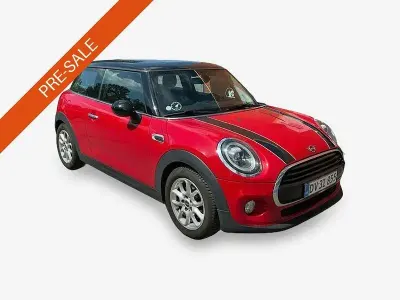 Gebraucht Mini Cooper