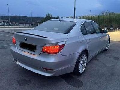 Second-hand BMW 525 190 CP (139 kW) 2005 Break