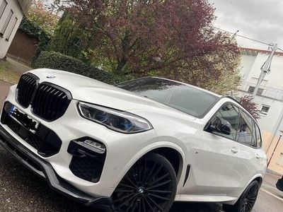 BMW X5 M