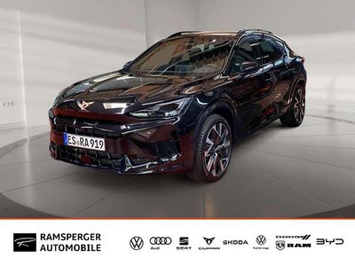 Gebraucht Cupra Formentor 150 PS (110 kW) 2026 Schwarz SUV