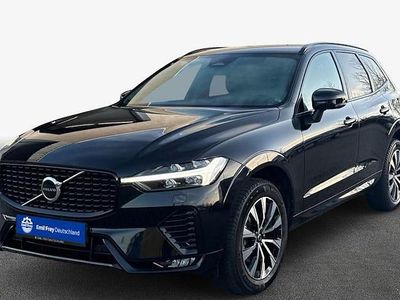 Onyx black metallic Gebraucht 2024 Volvo XC60 Plus SUV | 41.904 € (Guter Preis)