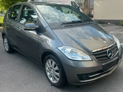 Gebraucht Mercedes A180