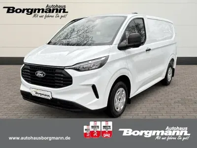 Gebraucht Ford Transit Custom