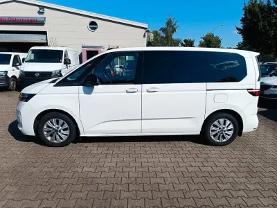 Gebraucht VW Multivan