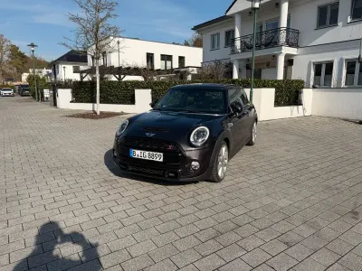 Gebraucht Mini Cooper S