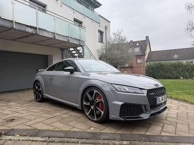 Audi TT RS