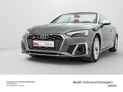 Gebraucht Audi S5 Ambiente 354 PS (260 kW) 2024 Cabrio