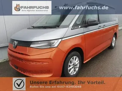 Neu VW California Beach 2025 Andere Van
