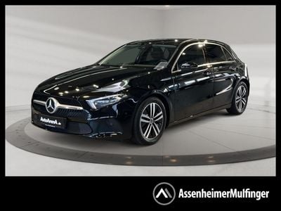 Mercedes A200