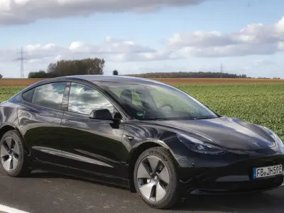 Gebraucht Tesla Model 3