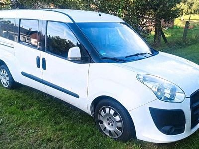 Fiat Doblò