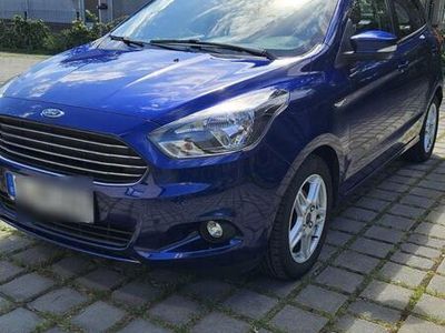 Ford Ka Plus