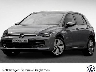 Gebraucht VW Golf VIII Life 204 PS (150 kW) 2025 Grau Limousine