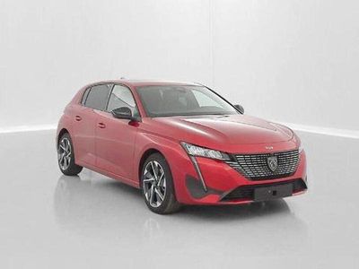 Gebraucht Peugeot 308 131 PS (96 kW) 2025 Andere Limousine