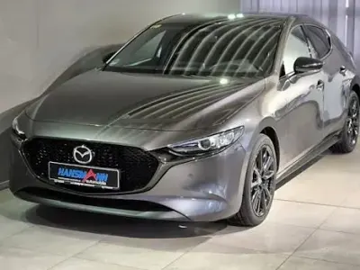 Gebraucht Mazda CX-30