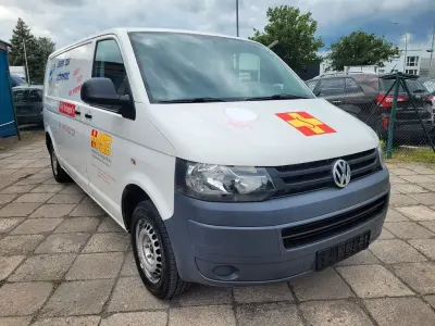Gebraucht VW Transporter