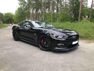 Ford Mustang GT