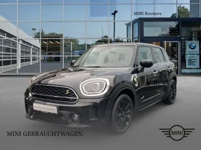 Gebraucht Mini Cooper Countryman