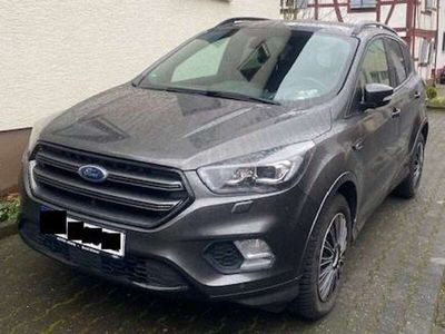 gebraucht Ford Kuga Kuga1.5 EcoBoost 2x4 ST-Line