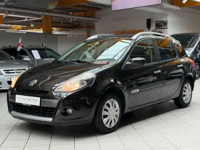 Gebraucht Renault Clio GrandTour
