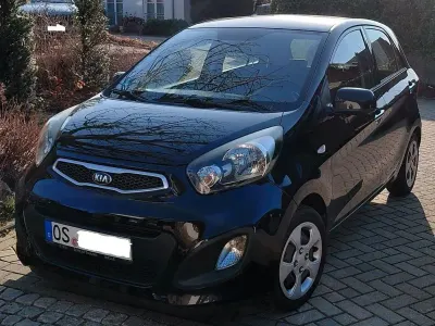 Brugt Kia Picanto