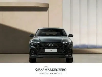 Neu Audi Q8 489 PS (359 kW) 2026 Daytonagrau perleffekt SUV
