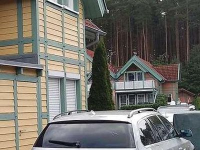 Silber Gebraucht 2008 BMW 530 Lifestyle Kombi | 6.400 €