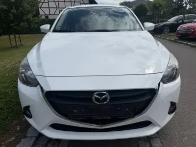 Gebraucht Mazda 2