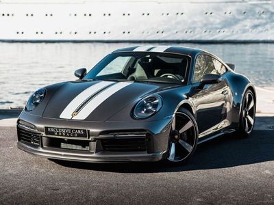 Porsche 911 Sport Classic