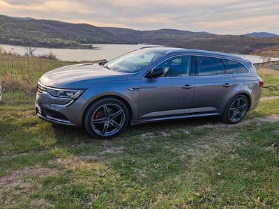 Usata Renault Talisman Version S 225 CV (165 kW) 2019 Grigio Station wagon