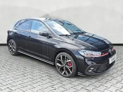Neu VW Polo GTI 207 PS (152 kW) 2026 Grau Kleinwagen