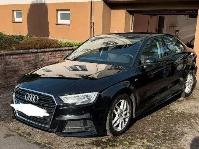 Gebraucht Audi A3