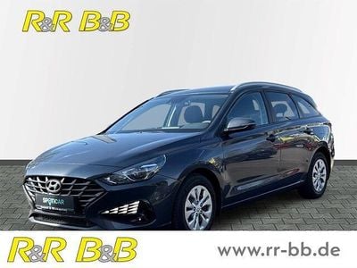 Gebraucht Hyundai i30