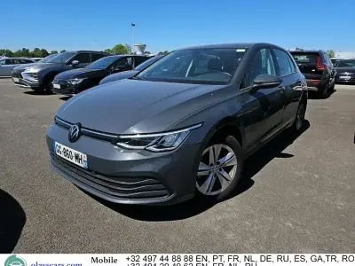 Gebraucht VW Golf VIII