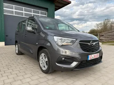 Gebraucht Opel Combo Life