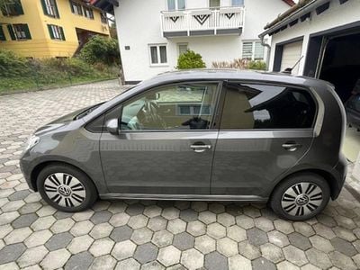 VW e-up!