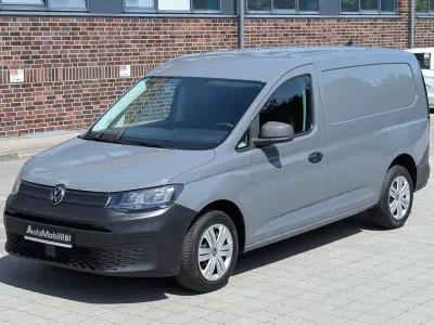 Gebraucht VW Caddy Maxi