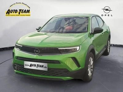 gebraucht Opel Mokka-e Edition Klimaautomatik Rückfahrkamera