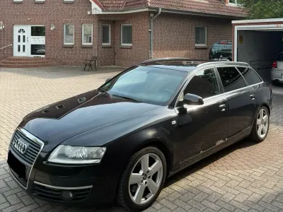 Gebraucht Audi A6