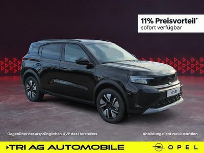 Neu Opel Frontera Ultimate 83 kW (113 PS) 2026 SUV