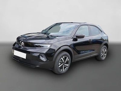 Schwarz Gebraucht 2025 Opel Mokka Edition SUV | 26.800 € (Teuer)