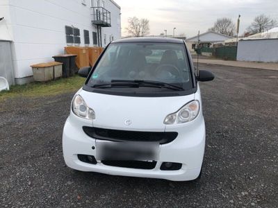 gebraucht Smart ForTwo Coupé 1.0 52kW mhd pulse