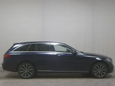 Gebraucht Mercedes C220