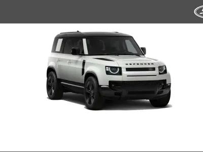 Neu Land Rover Defender SE Dynamic 249 PS (183 kW) 2026 Fuji white SUV
