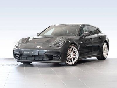 Porsche Panamera 4S
