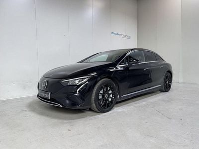 Gebraucht Mercedes EQE300 180 kW (245 PS) 2023 Schwarz Limousine