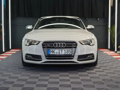 Gebraucht Audi S5