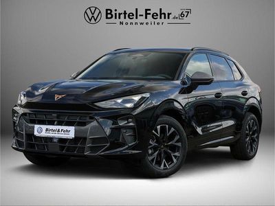 Nouă Cupra Terramar 150 CP (110 kW) 2025 Negru SUV